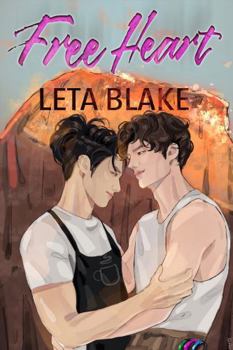 Paperback Free Heart Book