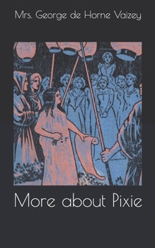 More about Pixie