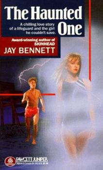 Mass Market Paperback Haunted One Book
