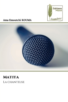Paperback Matita [French] Book