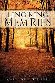 Paperback Ling'ring Mem'ries Book