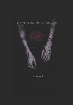Paperback La virtud de la noche [Spanish] Book