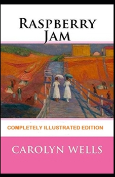 Raspberry Jam - Book #11 of the Fleming Stone