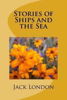 Paperback Stories of Ships and the Sea Book
