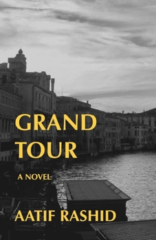 Paperback Grand Tour Book