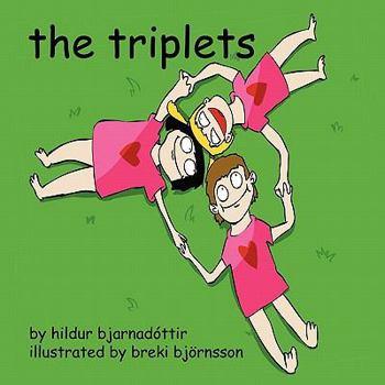 Paperback The Triplets Book