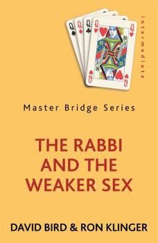 Paperback The Rabbi and the Weaker Sex Book