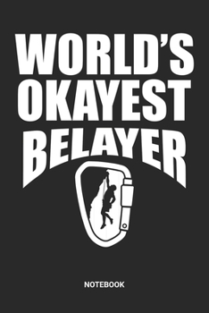 Notebook: Dotted Lined Free Rock Climbing Notebook (6x9 inches) ideal as a Bouldering Journal. Perfect as a Travel Book for all Free Climber Lover. Great gift for Men and Women