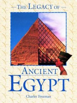 Hardcover The Legacy of Ancient Egypt Book