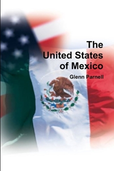 Paperback The United States of Mexico Book