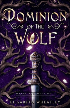 Paperback Dominion of the Wolf Book