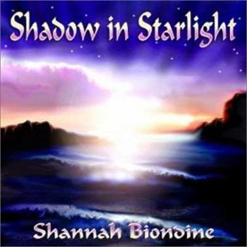 Hardcover Shadow in Starlight Book