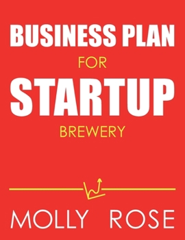 Paperback Business Plan For Startup Brewery Book