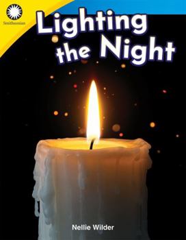 Paperback Lighting the Night Book