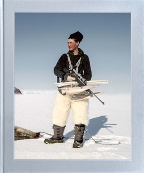 Hardcover Henrik Saxgren: Ultima Thule Book