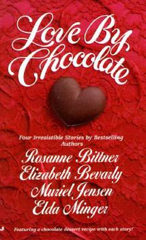 Mass Market Paperback Love by Chocolate Book