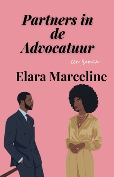 Paperback Partners in de Advocatuur [Dutch] Book