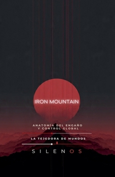 Paperback El Paradigma de Iron Mountain [Spanish] Book
