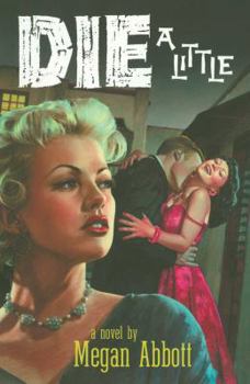 Paperback Die a Little Book