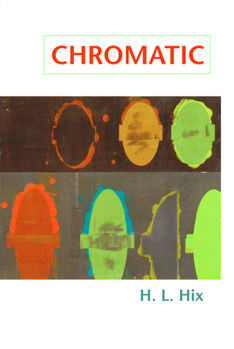 Paperback Chromatic Book