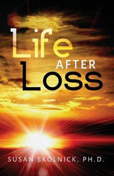 Paperback Life After Loss Book