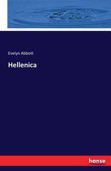 Paperback Hellenica Book