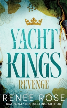 Revenge: Discreet Edition (Yacht Kings)