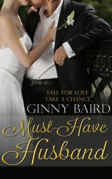 Must-Have Husband - Book #1 of the Summer Grooms