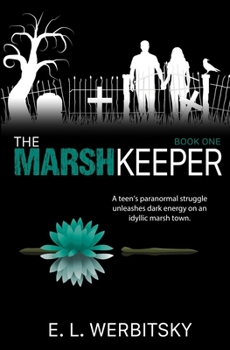 Paperback The Marsh Keeper Book