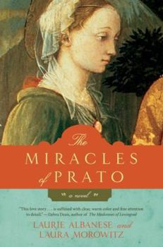 Paperback The Miracles of Prato Book