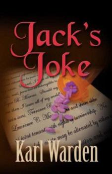 Paperback Jack's Joke Book