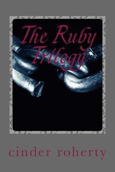 Paperback The Ruby Trilogy: Even the Innocents are Culpable Book