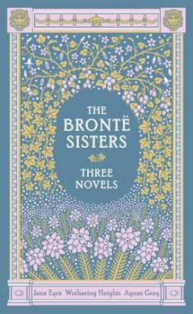 Agnes Grey / Jane Eyre / Wuthering Heights