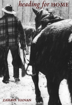 Paperback Heading for Home Book