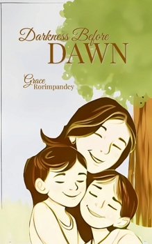 Paperback Darkness Before Dawn Book
