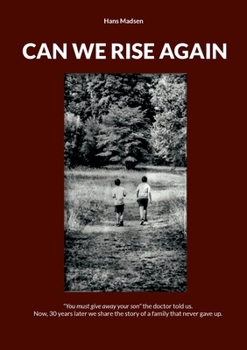 Paperback Can We Rise Again Book