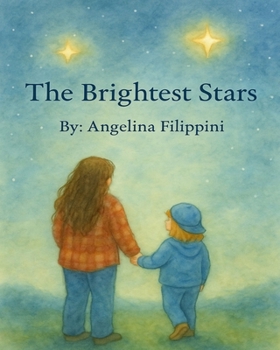 Paperback The Brightest Stars Book