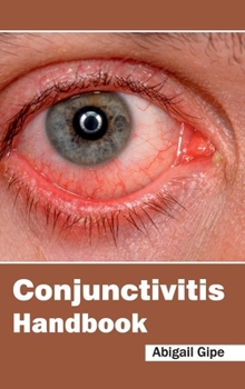 Hardcover Conjunctivitis Handbook Book