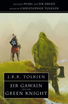 Sir Gawain and the Green Knight