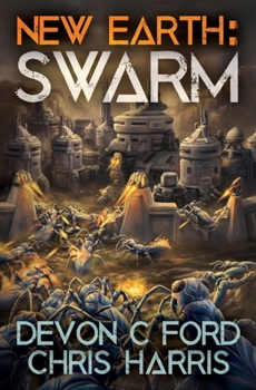 Paperback Swarm Book