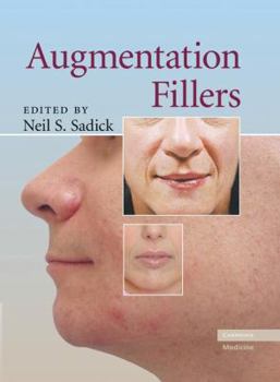 Hardcover Augmentation Fillers Book