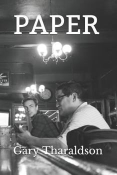 Paperback Paper Book