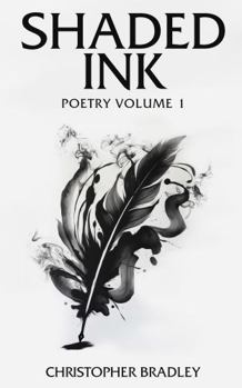 Paperback ShadedInk: Poetry Volume 1 (ShadedInk Collection) Book