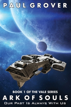 Paperback Ark of Souls Book