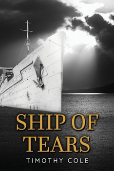 Paperback Ship of Tears Book