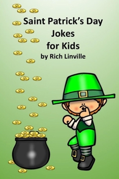 Saint Patrick’s Day Jokes for Kids