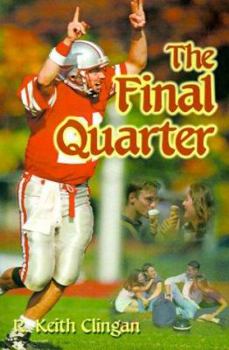 Paperback The Final Quarter Book