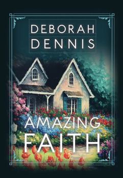 Paperback Amazing Faith Book