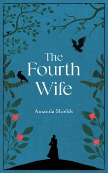 Paperback The Fourth Wife Book