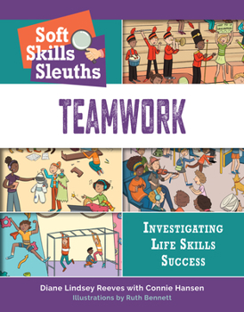 Library Binding Teamwork Book